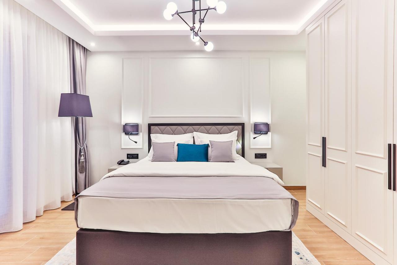 Boutique Hotel Momentum By Aycon Budua Esterno foto