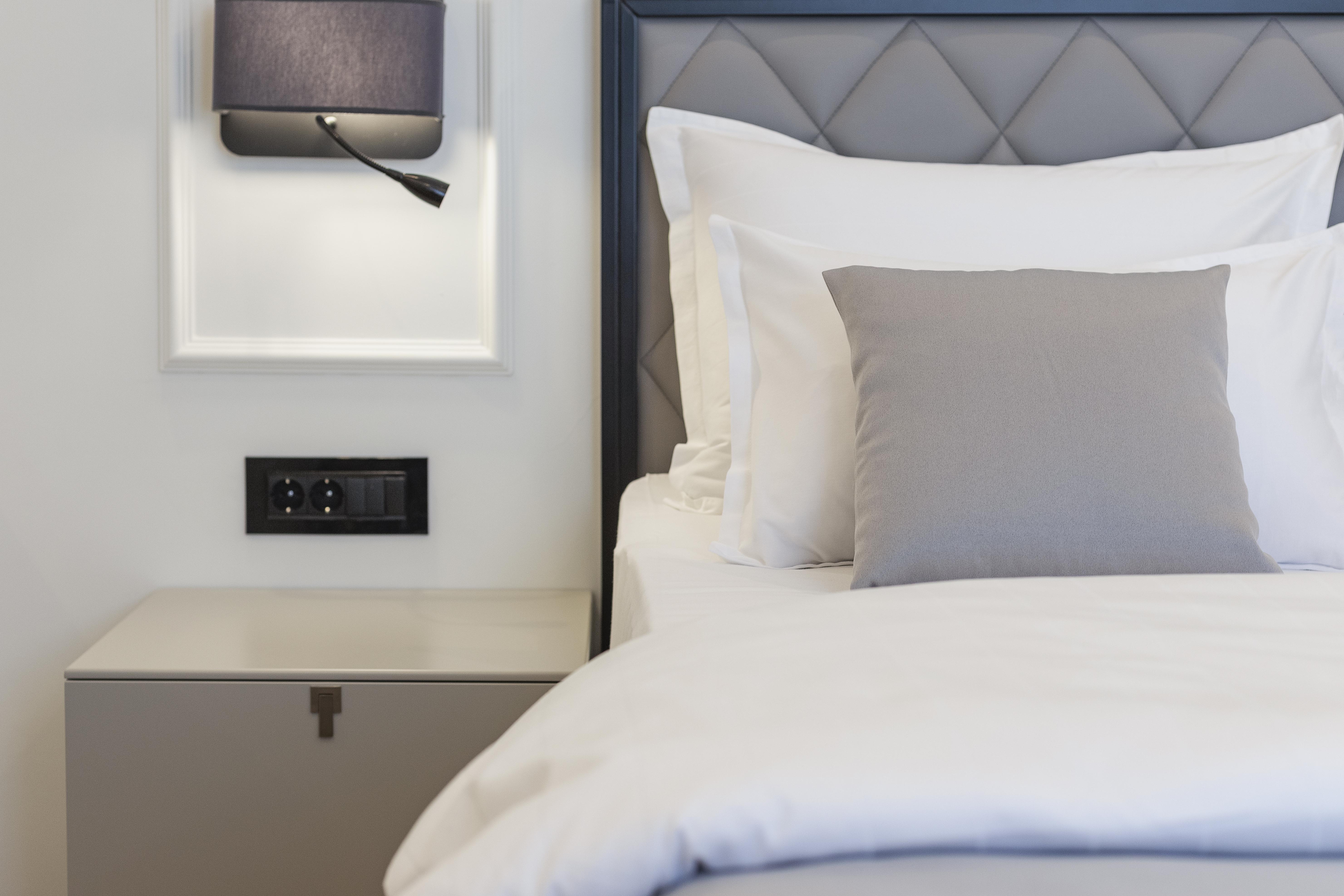 Boutique Hotel Momentum By Aycon Budua Esterno foto