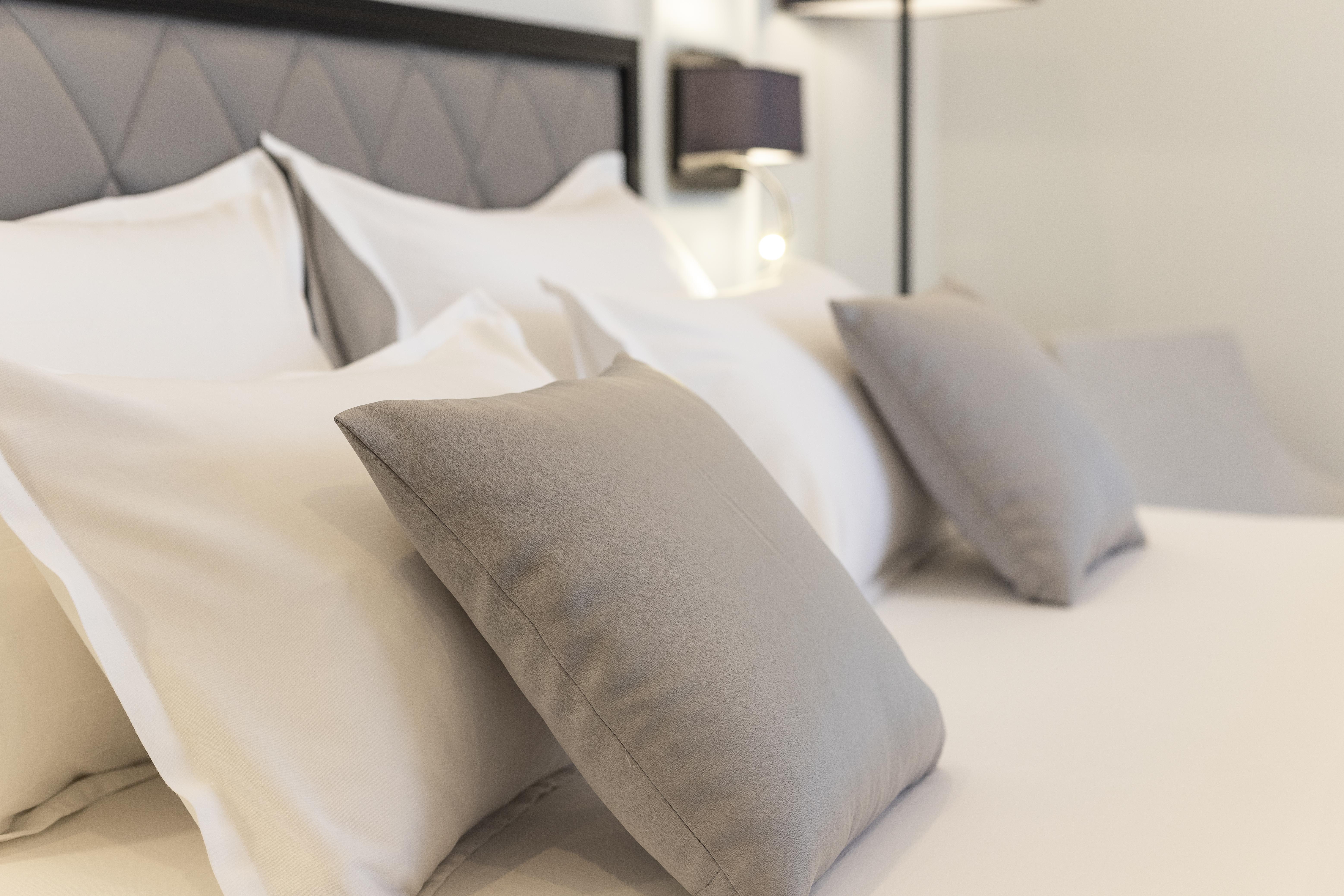 Boutique Hotel Momentum By Aycon Budua Esterno foto