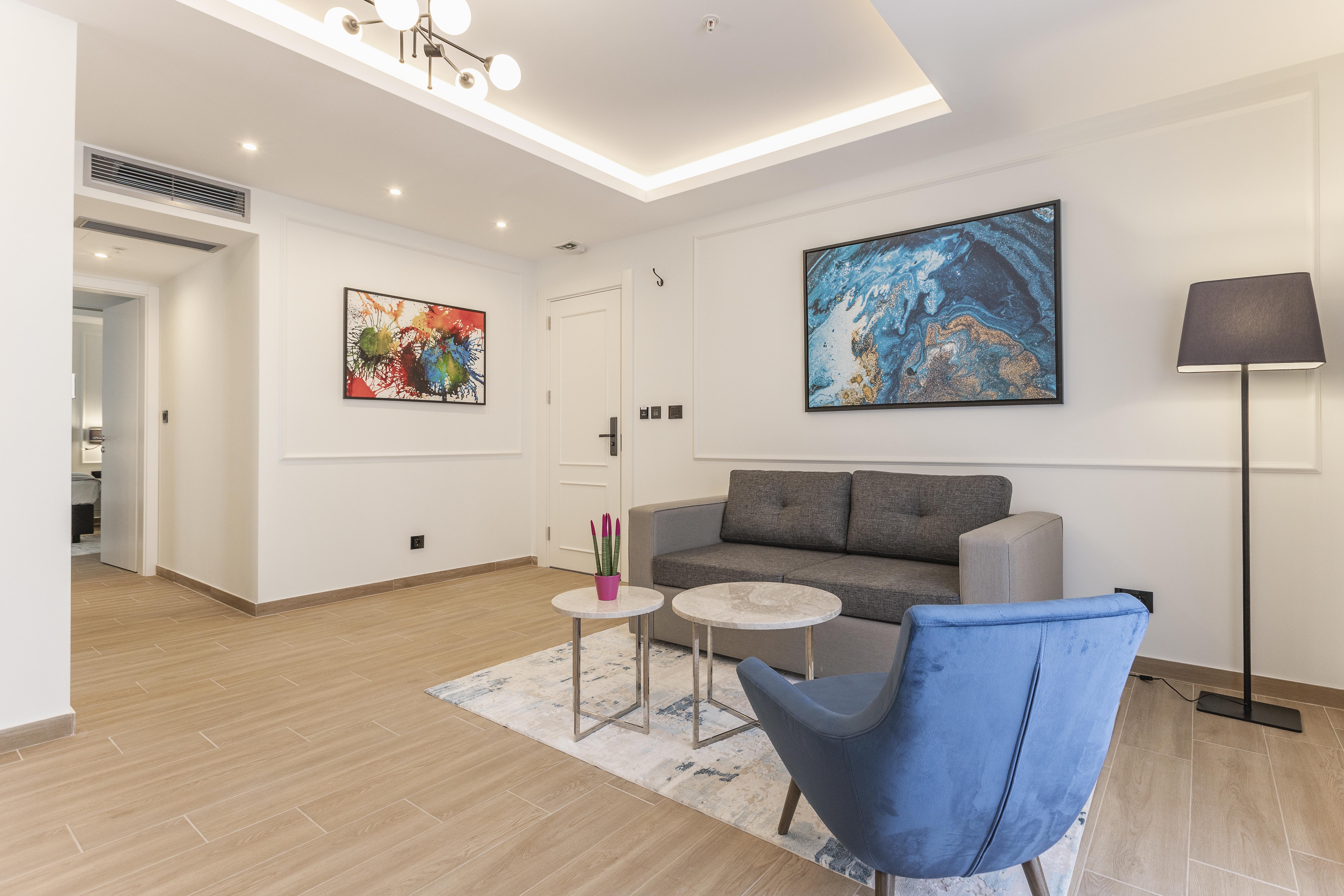 Boutique Hotel Momentum By Aycon Budua Esterno foto