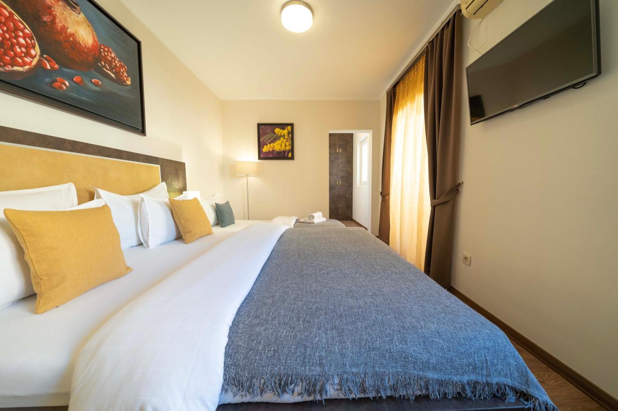 Boutique Hotel Momentum By Aycon Budua Camera foto