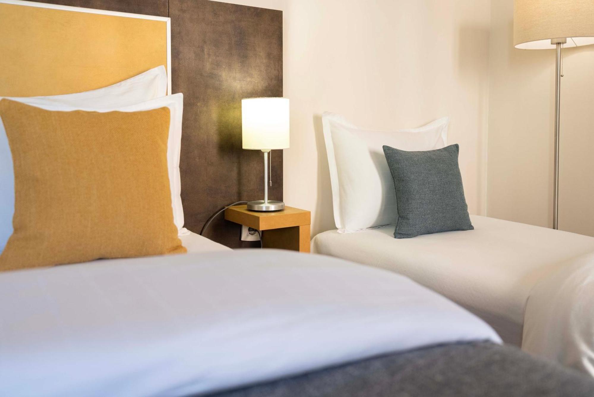 Boutique Hotel Momentum By Aycon Budua Camera foto