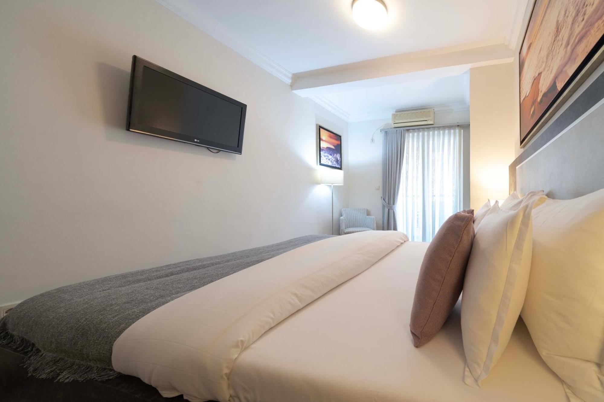 Boutique Hotel Momentum By Aycon Budua Camera foto