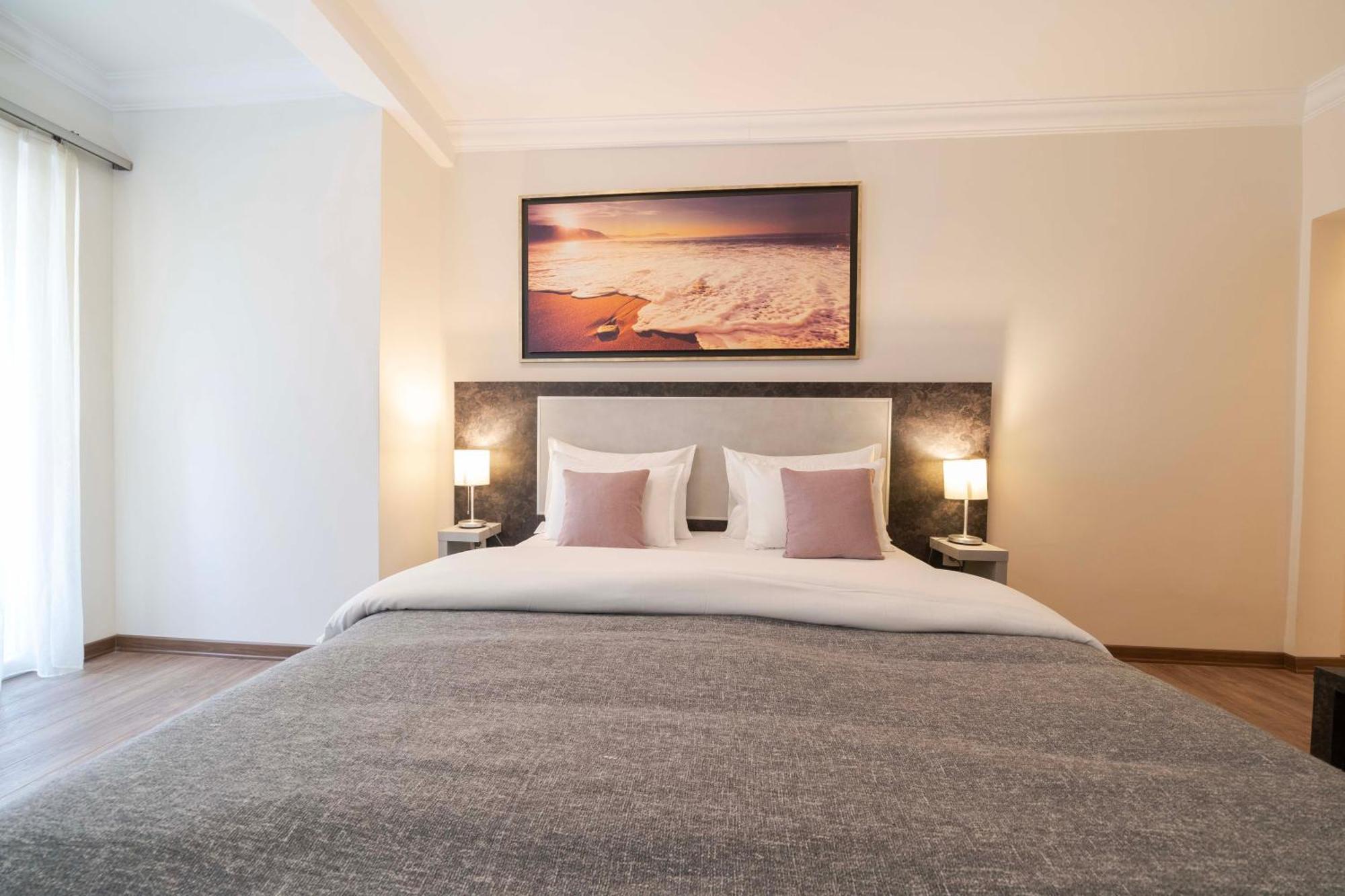 Boutique Hotel Momentum By Aycon Budua Camera foto